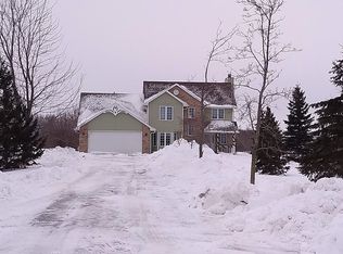 4968 County Road Jj, GREEN BAY, WI 54311