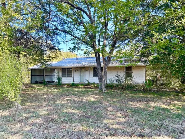 318 S Main St, Ravenna, TX 75476