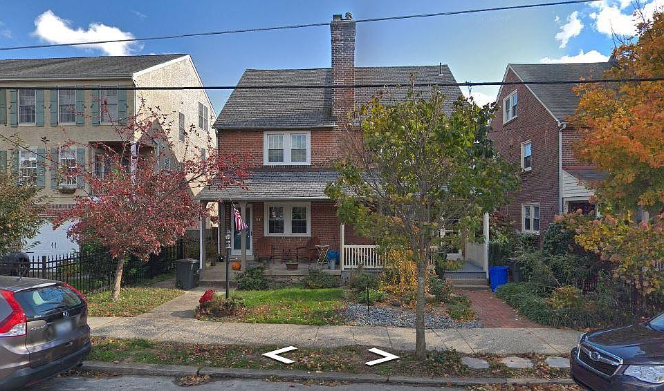 1st image of 20 E Abington Ave