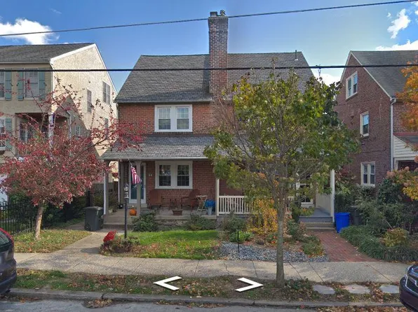 20 E Abington Ave, Philadelphia, PA 19118