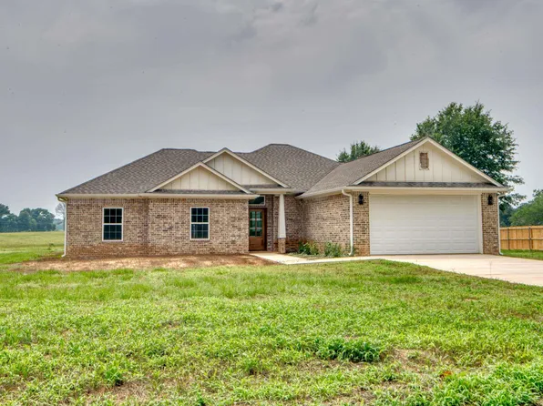 16809 County Road 3224, Winona, TX 75792