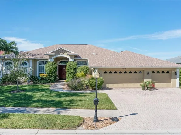 17570 Sterling Lake DR, FORT MYERS, FL 33967