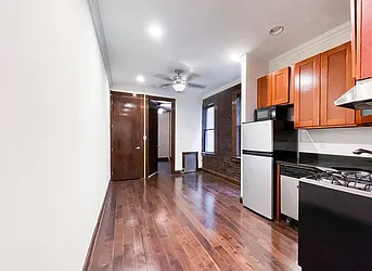 Rented by Kahen Properties