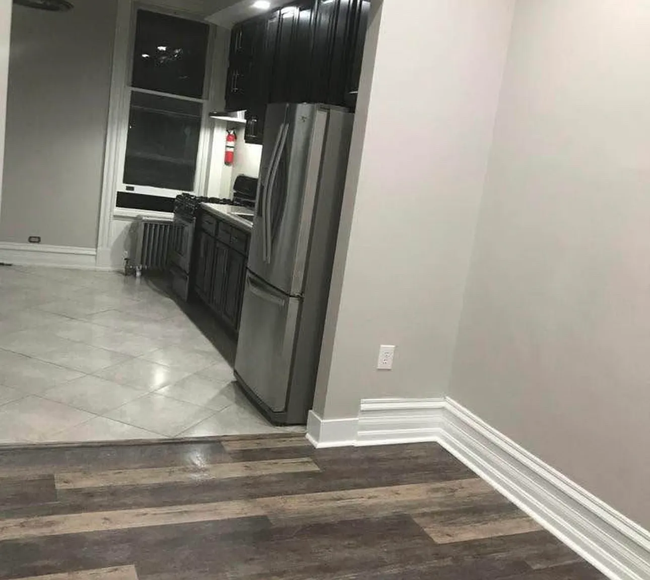1 bed, $1,175 — Photo 3