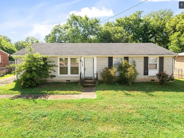 4989 Edmondson Pike, Nashville, TN 37211
