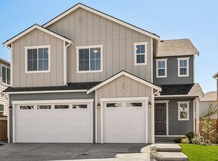 15313 205th Ave E, Bonney Lake, WA