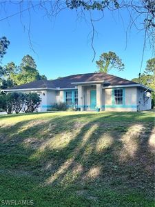 4702 Sara Ave N, Lehigh Acres, FL, 33971