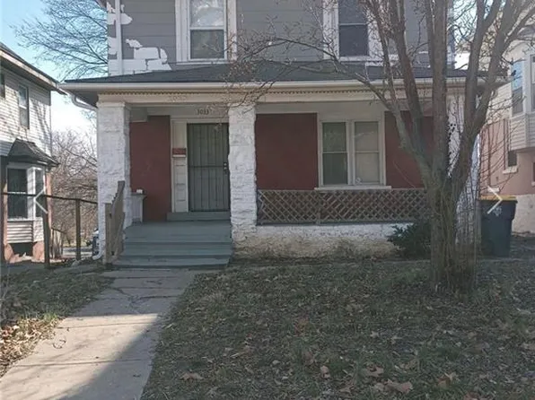 3033 Park Ave, Kansas City, MO 64109