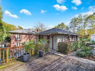 1995 Ponce De Leon Ave NE, Atlanta, GA 30307