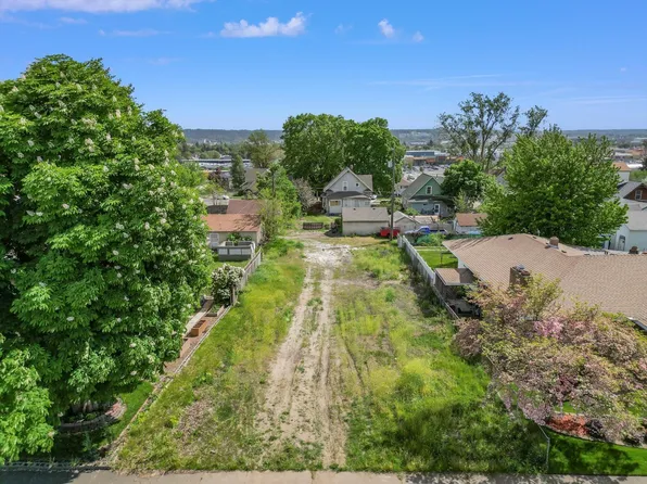 420 E Euclid Ave, Spokane, WA 99207