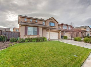 9742 Clemenza Way, Elk Grove, CA 95757