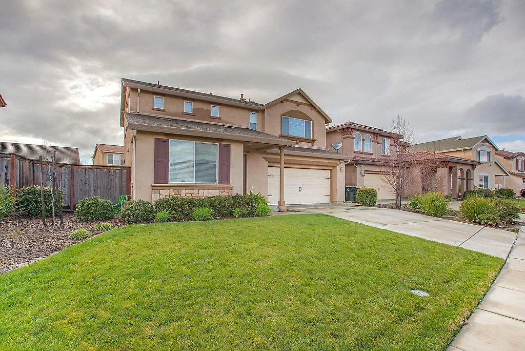9742 Clemenza Way photo 1