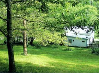 757 Halls Store Rd SW, Willis, VA 24380