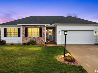 5504 W Brookmere St, Edwards, IL 61528