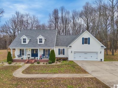 340 Odessa Way, Paducah, KY, 42001