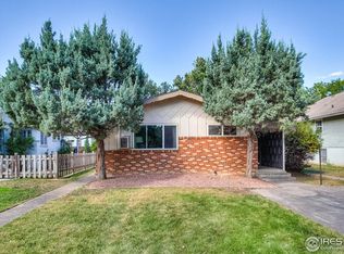 620 W Myrtle St, Fort Collins, CO 80521