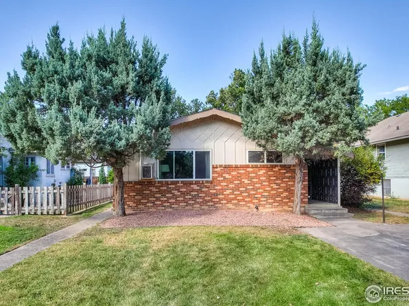 620 W Myrtle St, Fort Collins, CO 80521