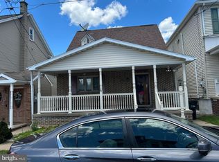1048 Pine St, Kulpmont, PA 17834