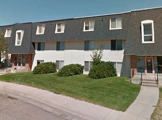 415 S 26th St APT 10, Laramie, WY 82070