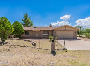209 Circulo Silva, Rio Rico, AZ 85648