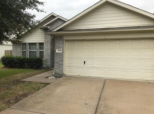19602 Winston Hill Dr, Cypress, TX 77433