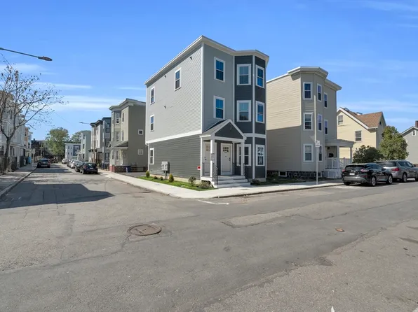 24 Elder St #2, Dorchester, MA 02125