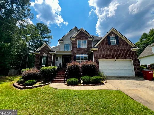 1104 Boulder Dr, Gray, GA 31032