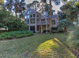 8 Black Skimmer Rd, Hilton Head Island, SC 29928
