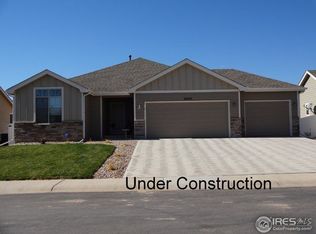 1430 Frontier Rd, Eaton, CO 80615