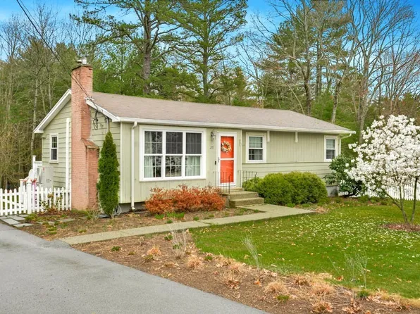 20 Oakview Cir, Medway, MA 02053