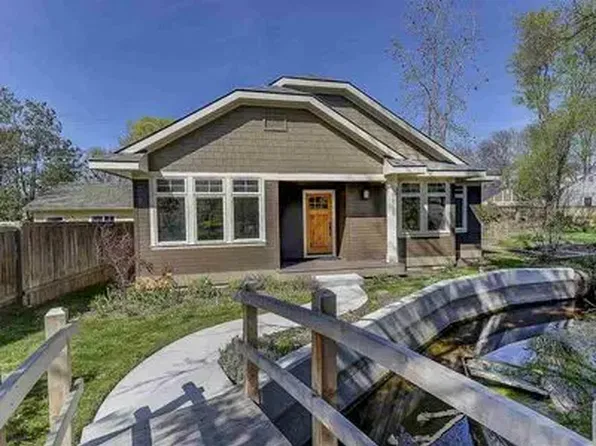 1111 N 22nd St, Boise, ID 83702