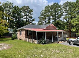 2981 Linden Rd, Aberdeen, NC 28315