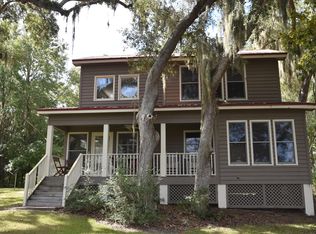 325 Coosaw Way, Ridgeland, SC 29936