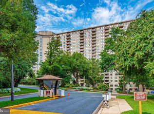 5225 Pooks Hill Rd APT 1219N, Bethesda, MD 20814