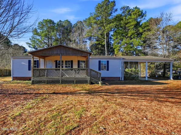 954 Arvida Spur Rd, Rocky Point, NC 28457