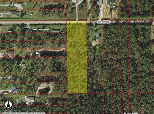 47th Ave NE, Naples, FL 34120
