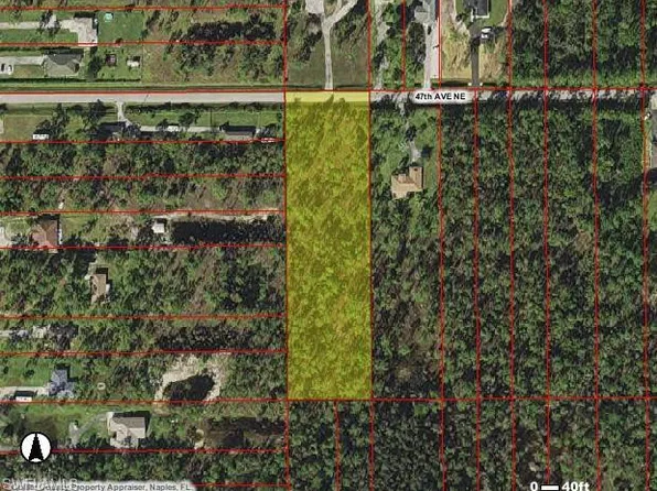  47TH AVE NE, NAPLES, FL 34120