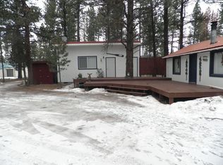 3251 Chokecherry Rd, LINCOLN, MT 59639