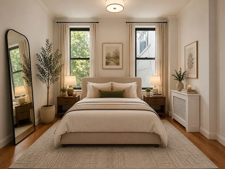 621 W 51st St #4E — Photo 2