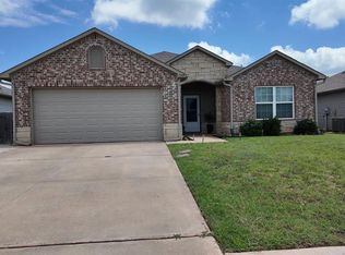 1505 Gypsum Pl, Noble, OK 73068