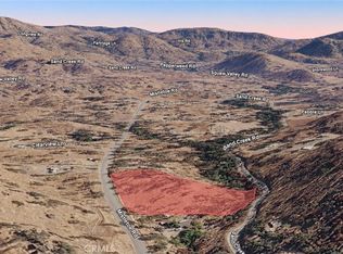 0 Mistletoe Rd LOT 182, Squaw Valley, CA 93675