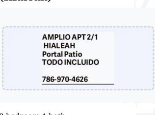 3665 W 9th Ave, Hialeah, FL 33012