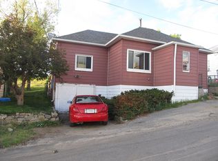 113 Oneil St, Walkerville, MT 59701