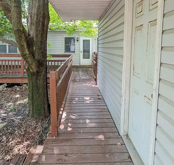 1408 N Lorraine Ave — Photo 26