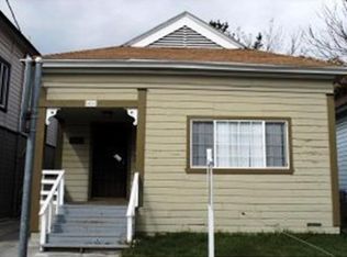 411 E Saint James St, San Jose, CA 95112