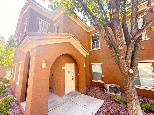 10155 Cedar Key Ave Unit 201, Las Vegas, NV 89129