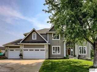 6403 S 184th Ave, Omaha, NE 68135