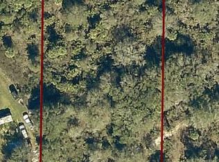 19726 NW 274th St, Okeechobee, FL 34972