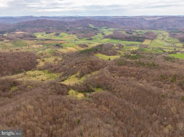 State Highway 311, Gap Mills, WV 24941