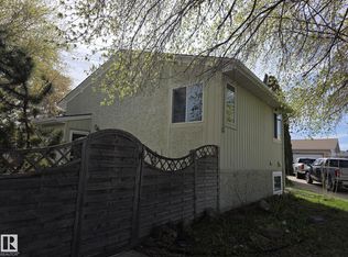 16 S Ram Cres, Devon, AB T9G1V4